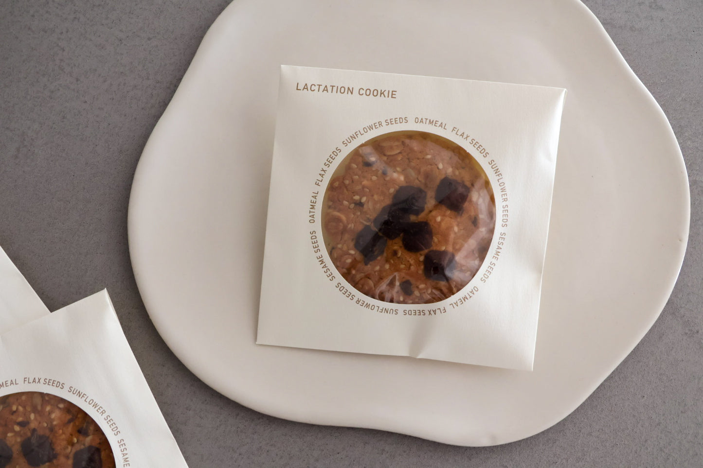 LACTATION CHOCOLATE CHIP COOKIE(1枚)