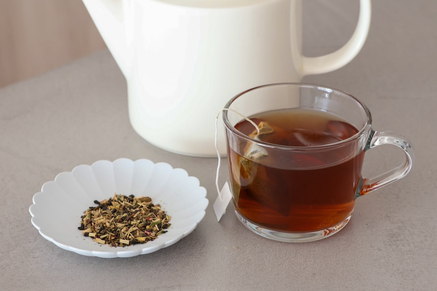 LACTATION HERBAL TEA